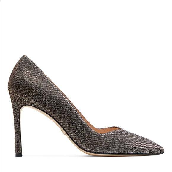 Stuart Weitzman Shoes - 🌟HP🌟Stuart Weitzman Pumps
